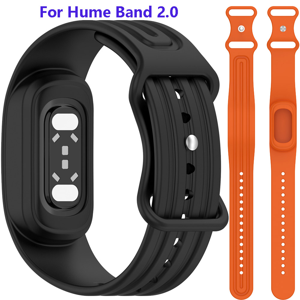 Women Accessories In English - BEHUA Watch Band For Hume Band