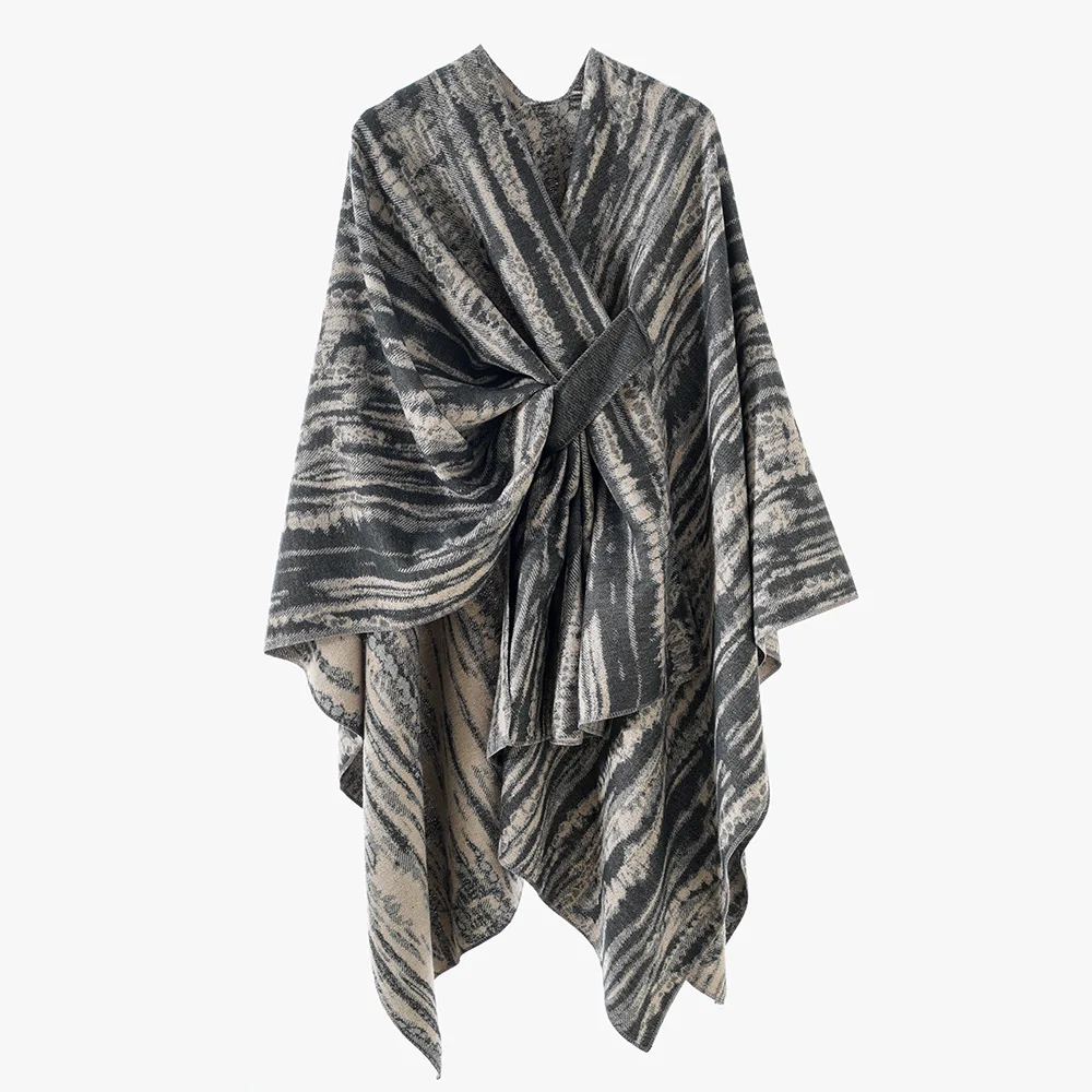 Street Style Retro Zebra Print - Women Accessories Temu recension och pris