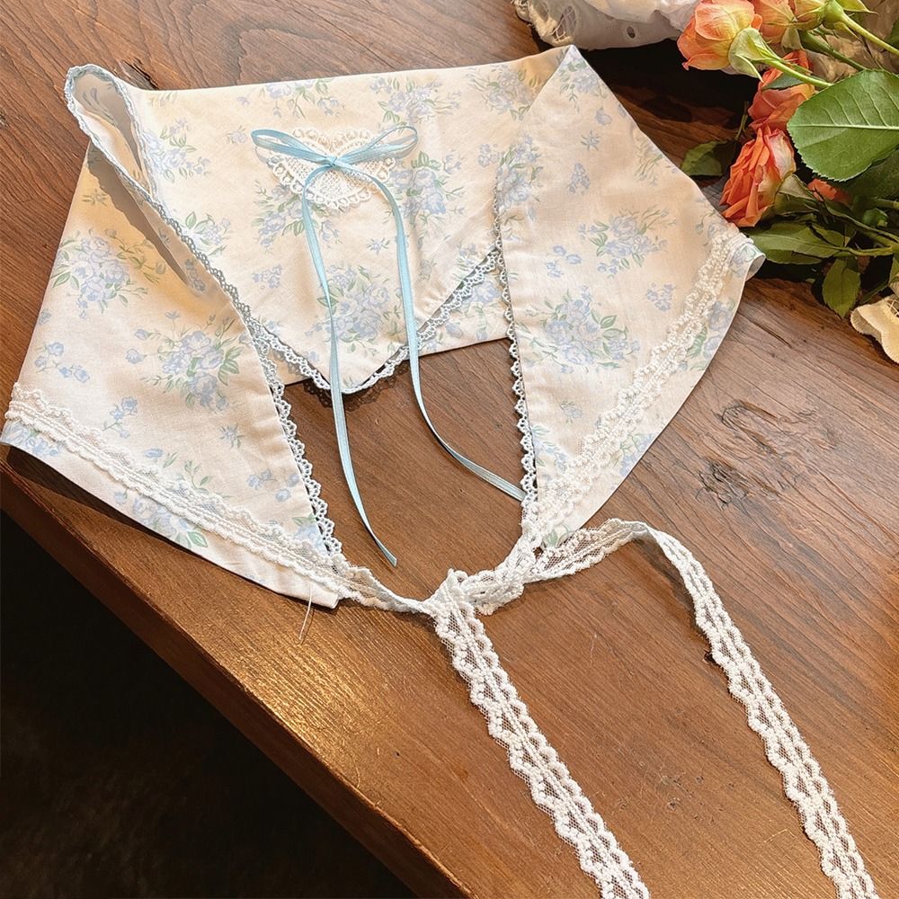 Multicolor Lace Butterfly Head - Women Accessories Photos recension och pris