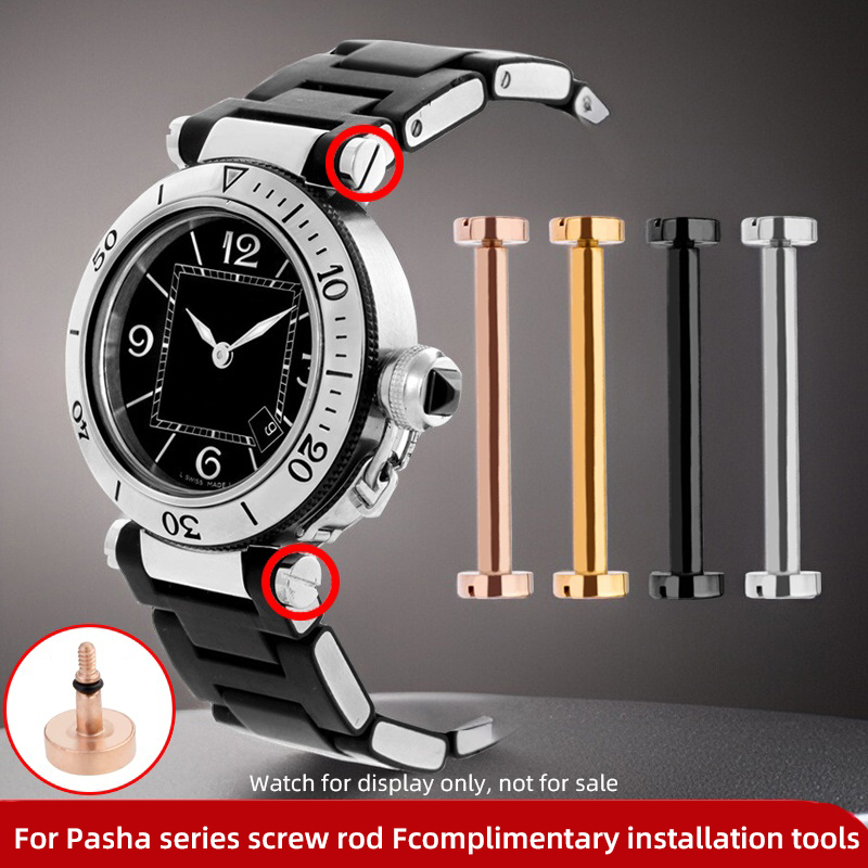 For Cartier Pasha men and wome - Women'S Accessories Cartier recension och pris