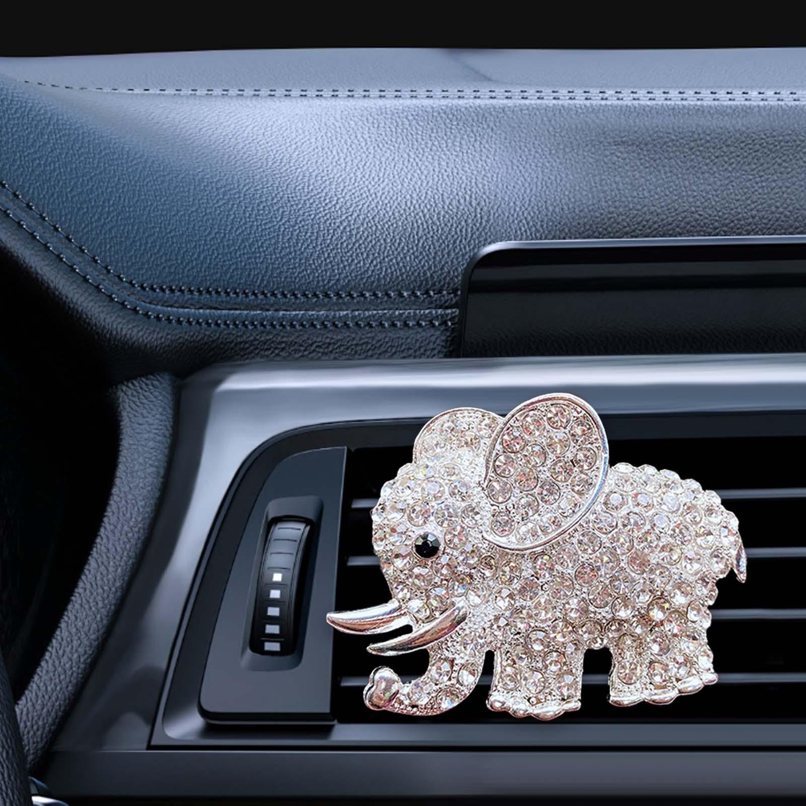 Car Air Vent Clip,Air Freshene - Women Accessories Outlet recension och pris