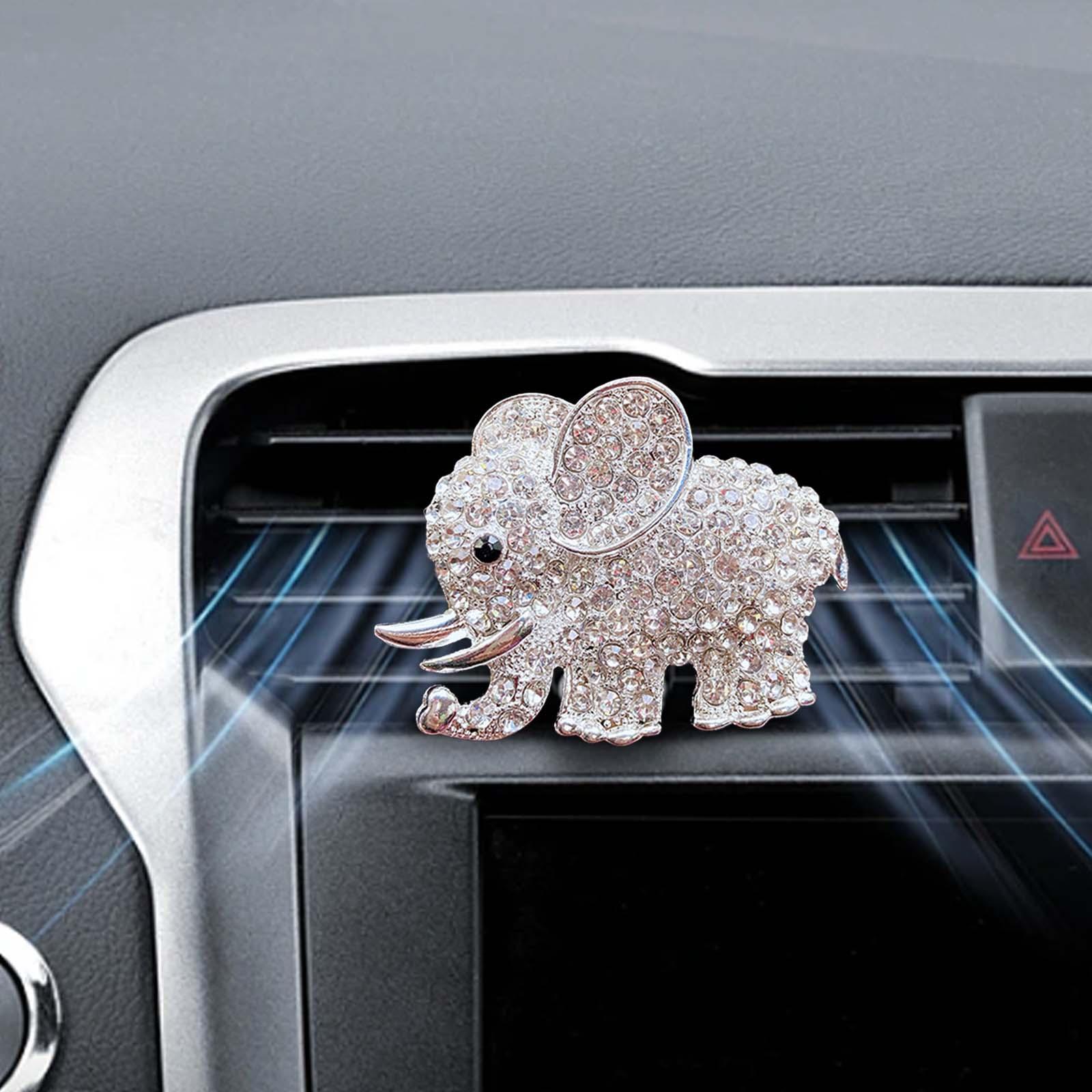 Car Air Vent Clip,Air Freshene - Women Accessories Outlet recension och pris