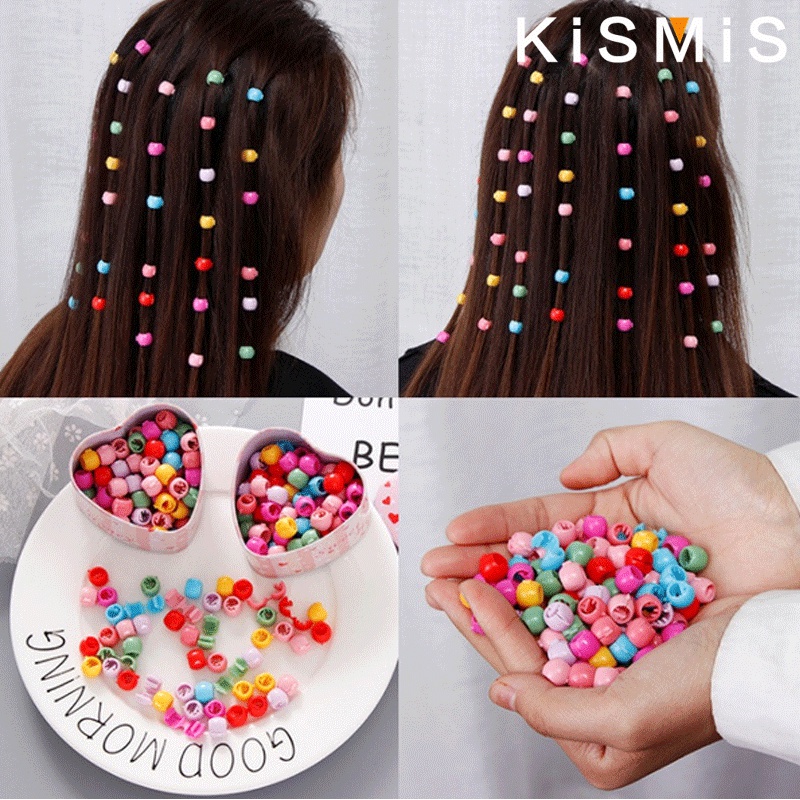 100PCS Pastel Hair Claw Clips  - Women Accessories Combo Gift recension och pris