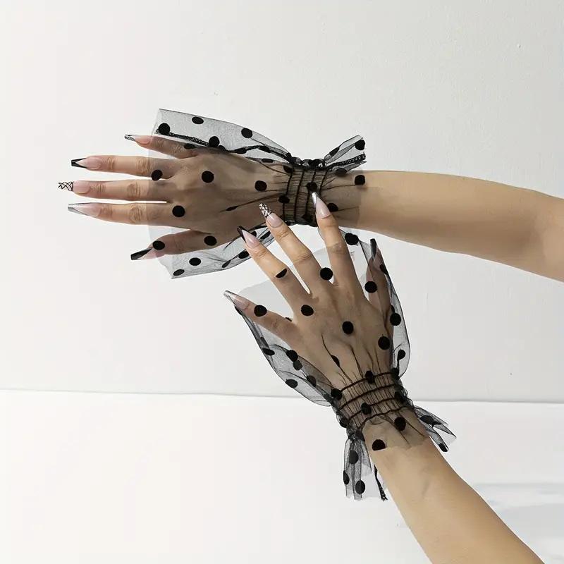 1 Pair Props Nail Tips Display - Women Accessories Photos recension och pris