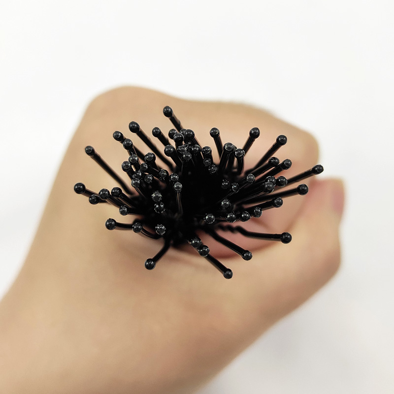 50/100 PCS Women 5/6/7/8 cm Ha - Women'S Accessories List recension och pris