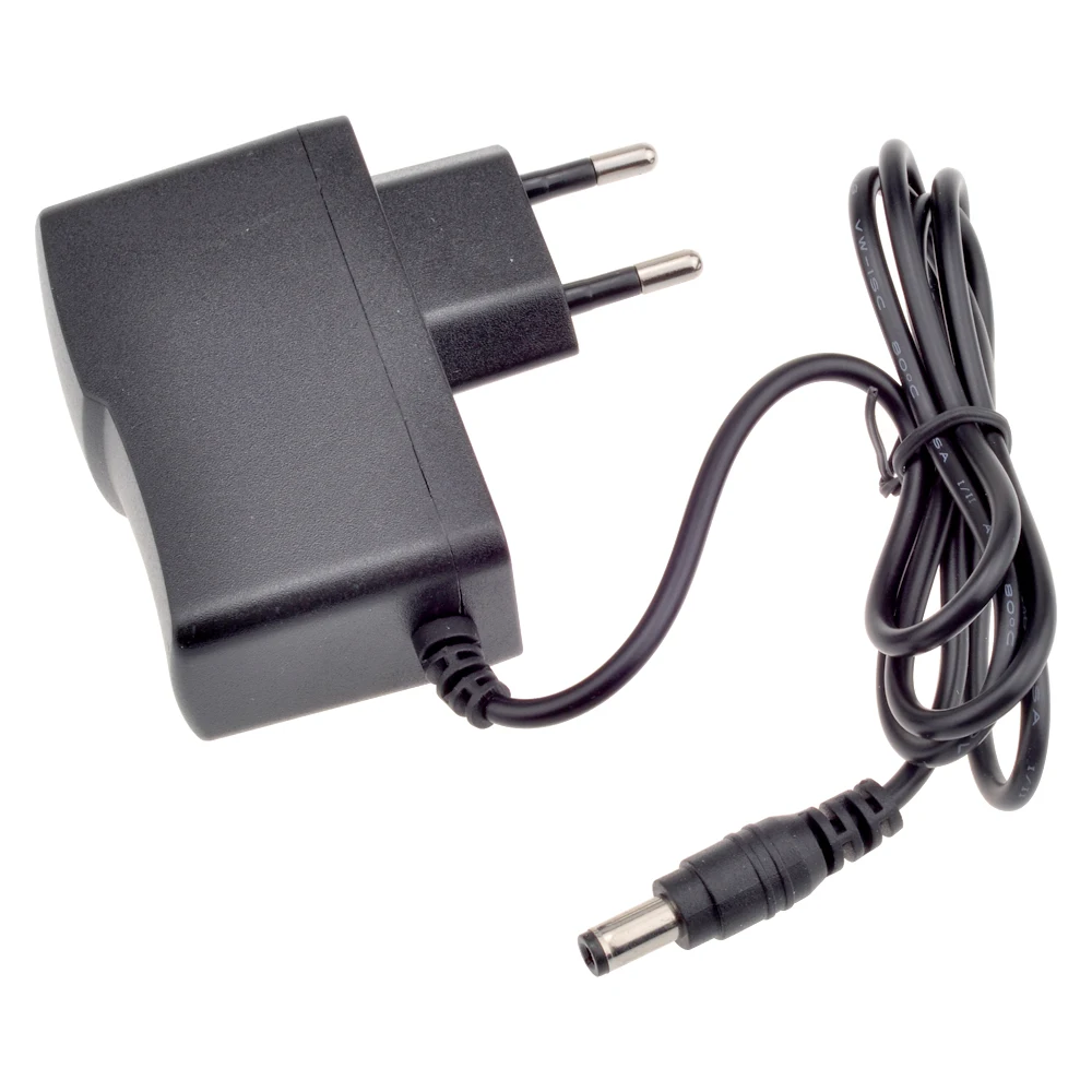 EU AU UK US Plug Type 12V 1A 5 - Women Accessories In Uk recension och pris