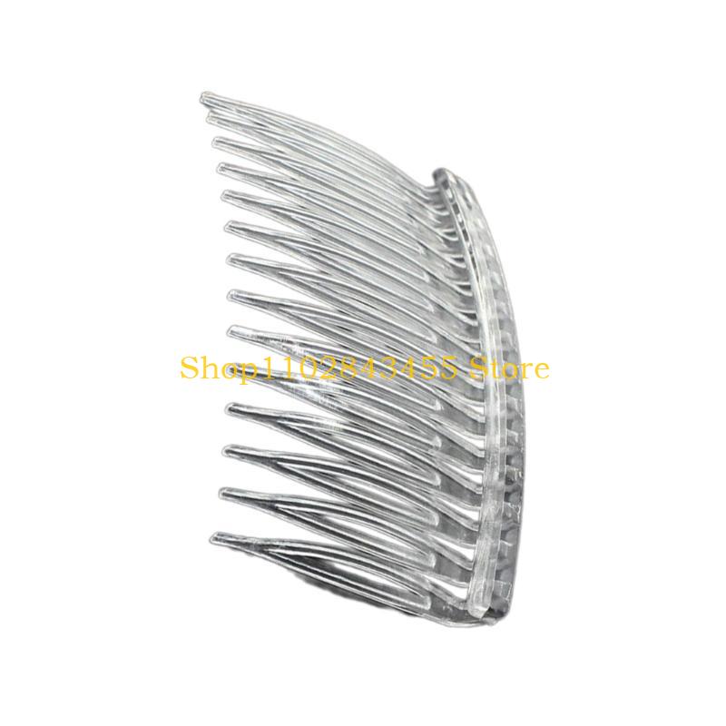 49MC Hair Side Combs Hairpins  - Women Accessories Description recension och pris
