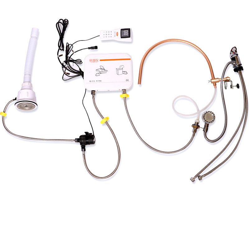 Salon Water Circulation System - Women Accessories Outlet recension och pris