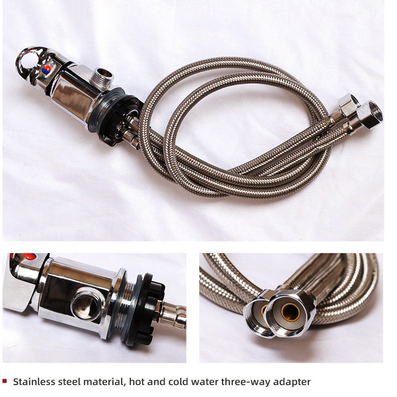 Salon Water Circulation System - Women Accessories Outlet recension och pris