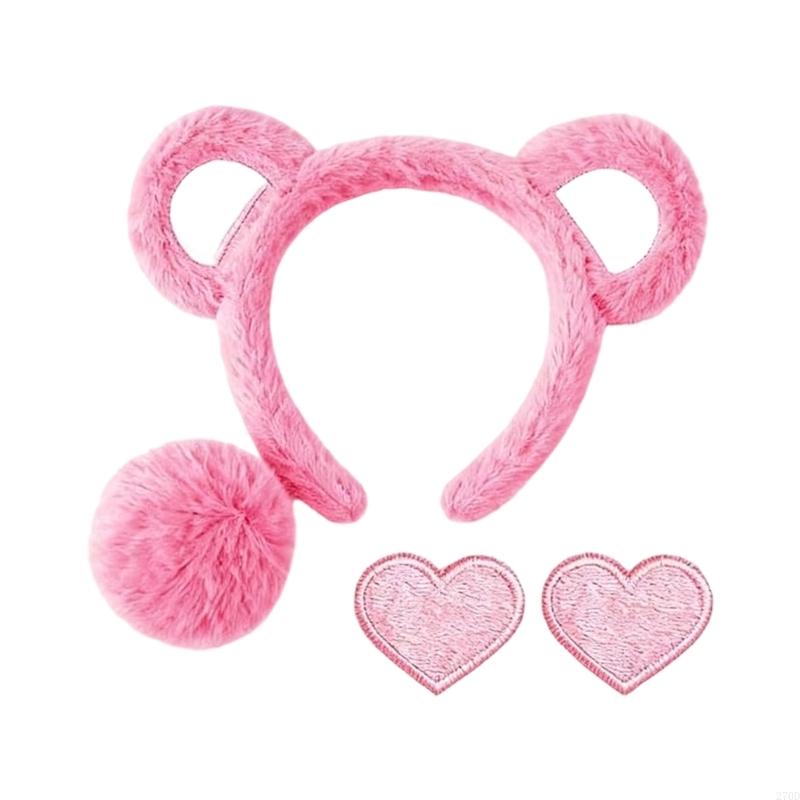 Halloween Bear Costumes for Ad - Women Accessories Description recension och pris