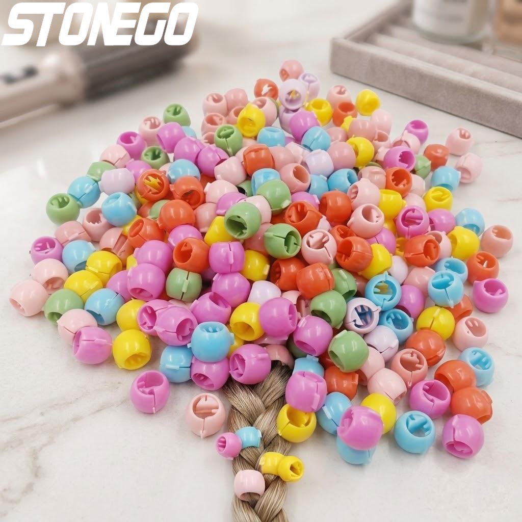 20/50/100 PCS Hair Claw Clips  - Women Accessories Combo Gift recension och pris