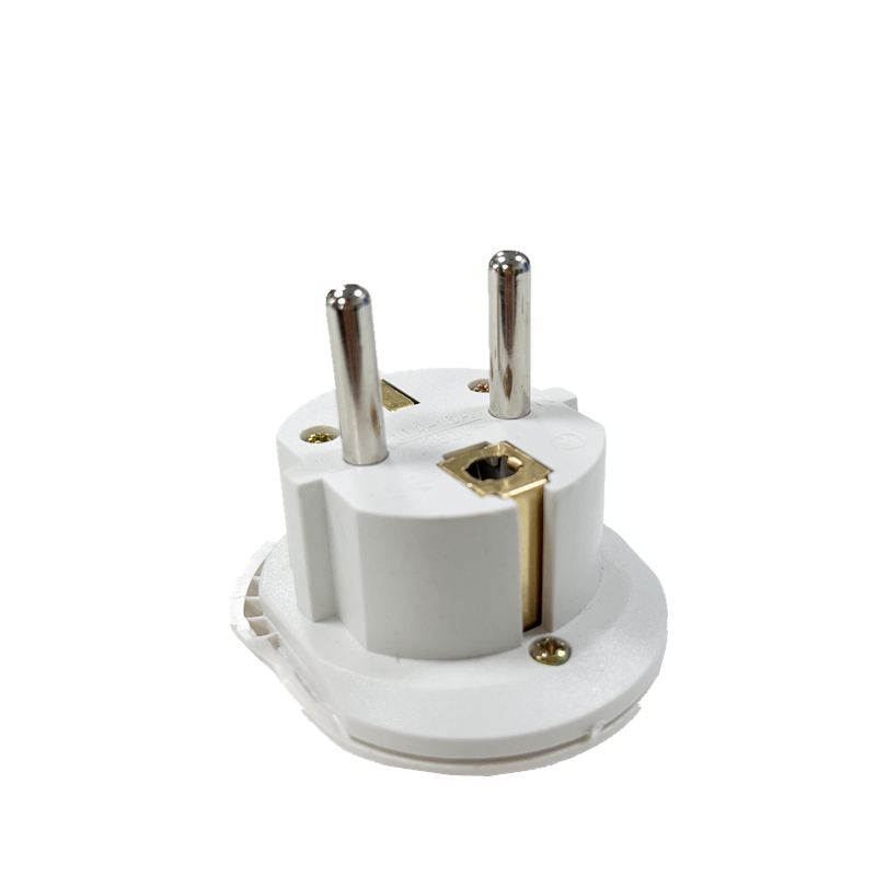 4.8mm 16A 100-250V Universal T - Women Accessories In Uk recension och pris