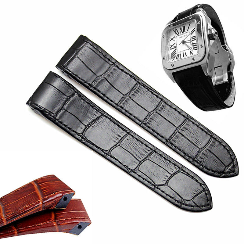 Watch accessories Band Genuine - Women'S Accessories Cartier recension och pris