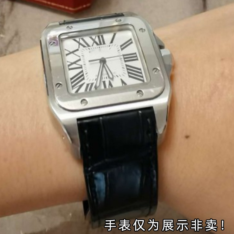Watch accessories Band Genuine - Women'S Accessories Cartier recension och pris