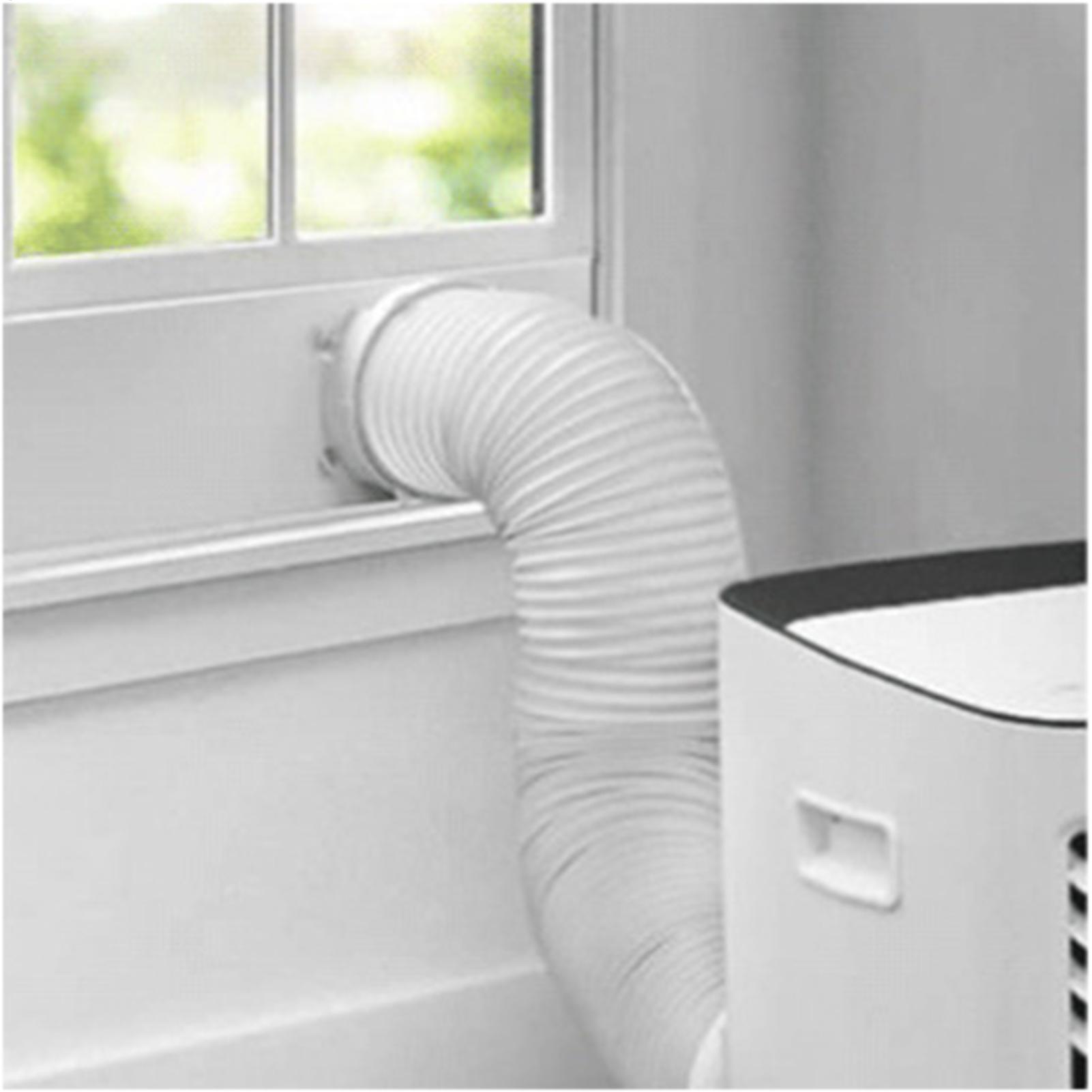 Vent Hose Duct Outlet Flexible - Women Accessories Outlet recension och pris