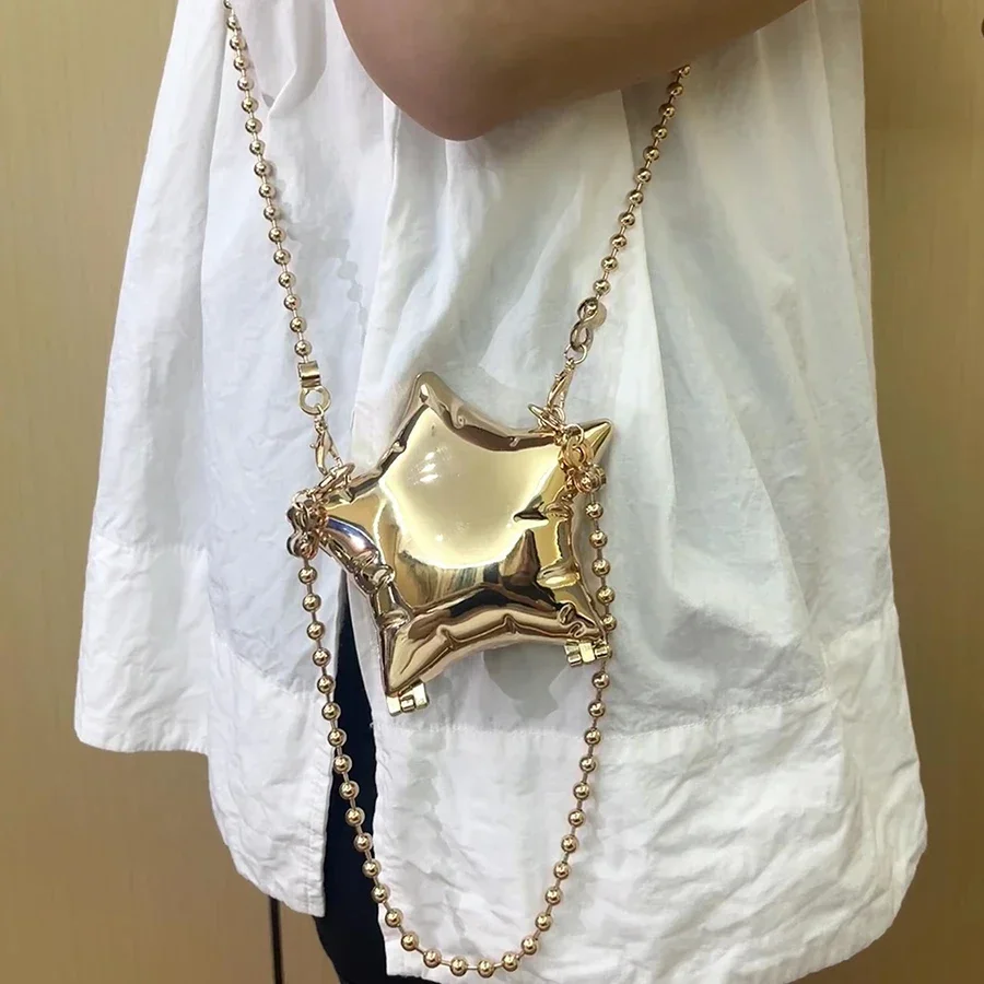 2024 New Metal Mini Lipstick B - Women Accessories Photos recension och pris