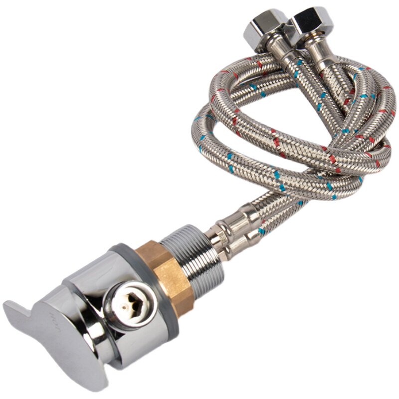 RV special mixing valve stainl - Women Accessories Outlet recension och pris
