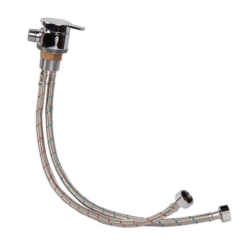 RV special mixing valve stainl - Women Accessories Outlet recension och pris