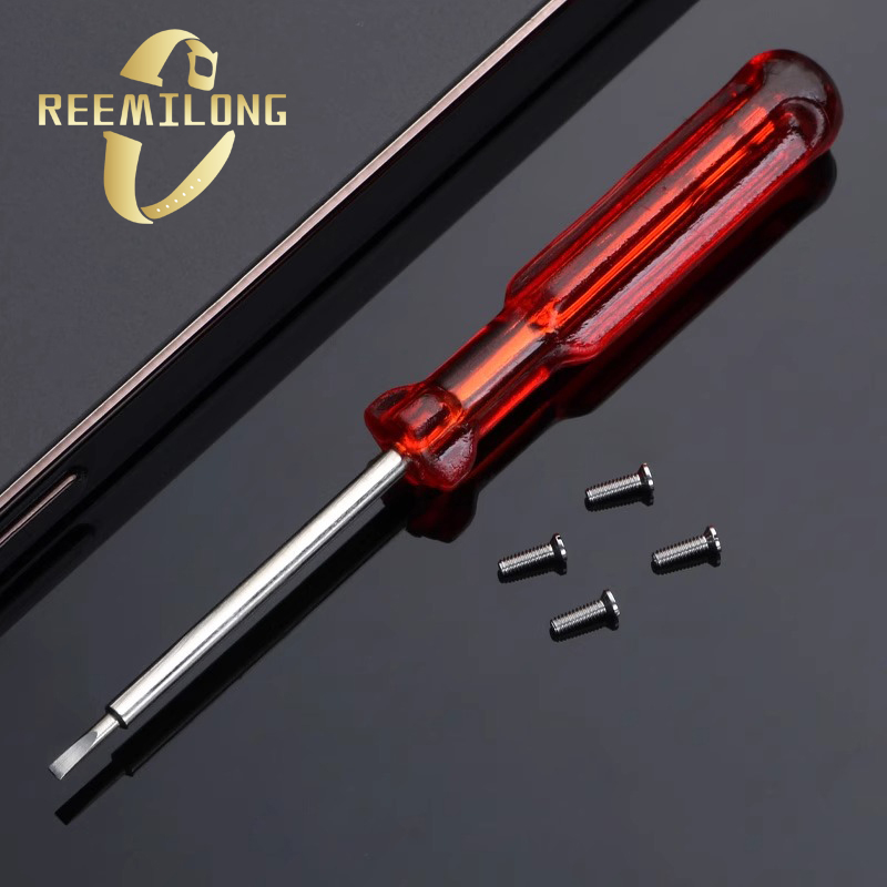 2pcs Watch cover screws for Sa - Women'S Accessories Cartier recension och pris