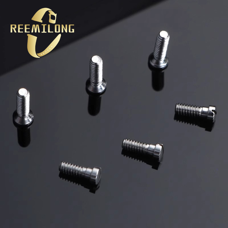 2pcs Watch cover screws for Sa - Women'S Accessories Cartier recension och pris