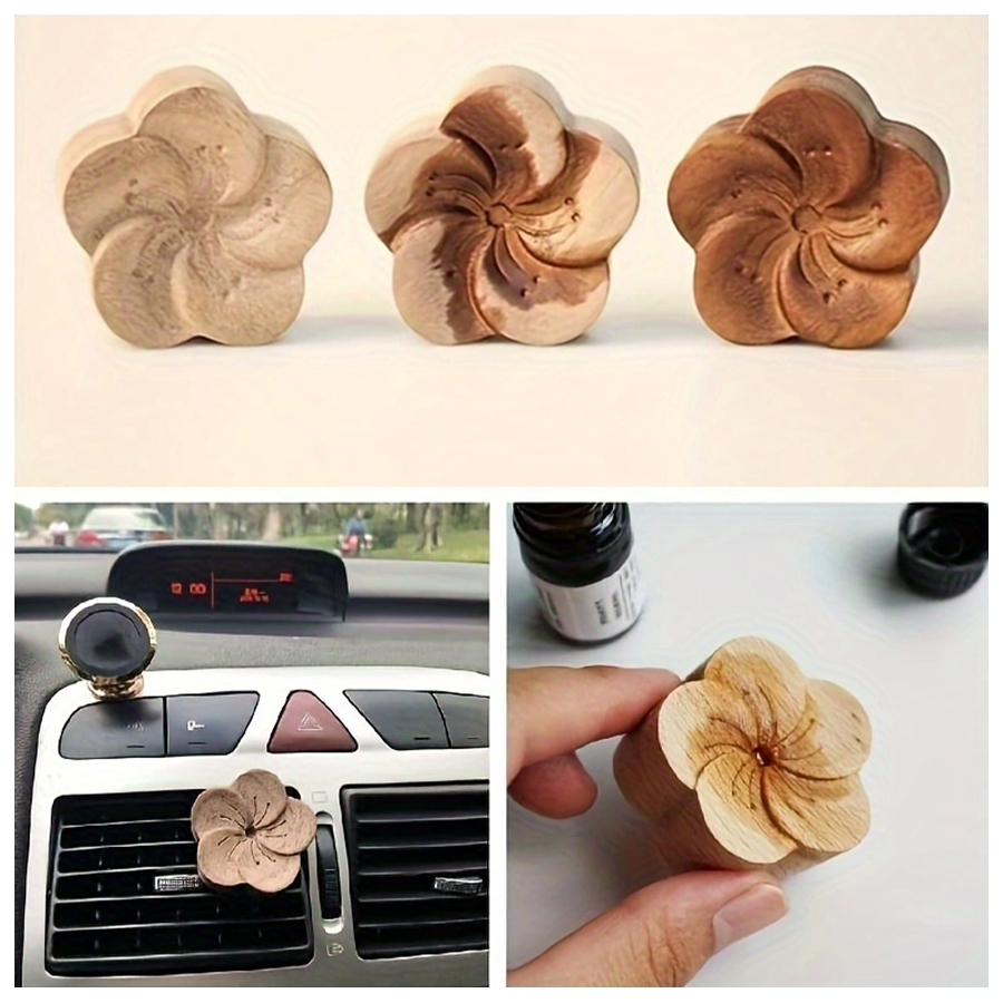 No perfume DIY fragrance woode - Women Accessories Outlet recension och pris