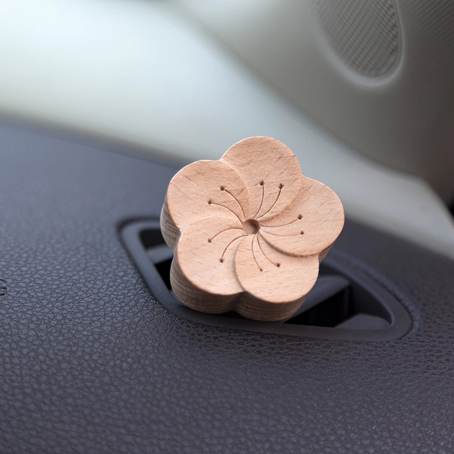 No perfume DIY fragrance woode - Women Accessories Outlet recension och pris