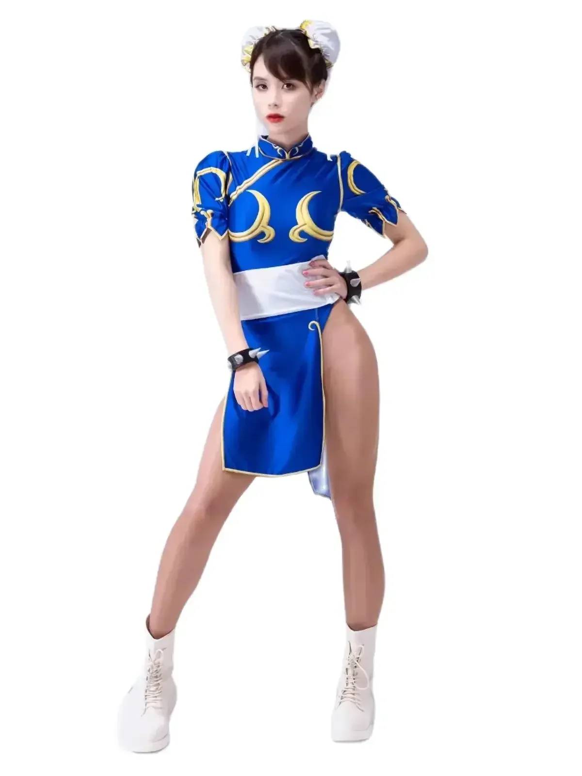 Adult Women Clothing Game Figh - Women'S Accessories List recension och pris