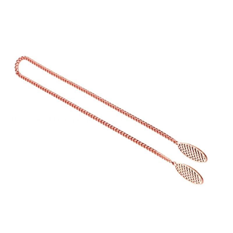 39BD Metal Glasses Chain Clip  - Women Accessories Description recension och pris