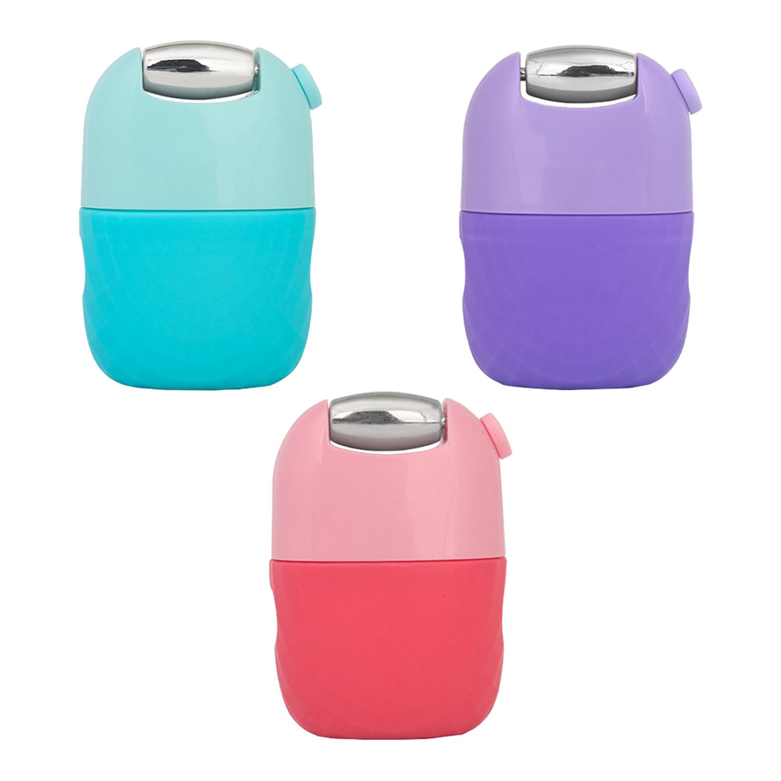 Ice Roller and Eye Self Care G - Women Accessories Combo Gift recension och pris