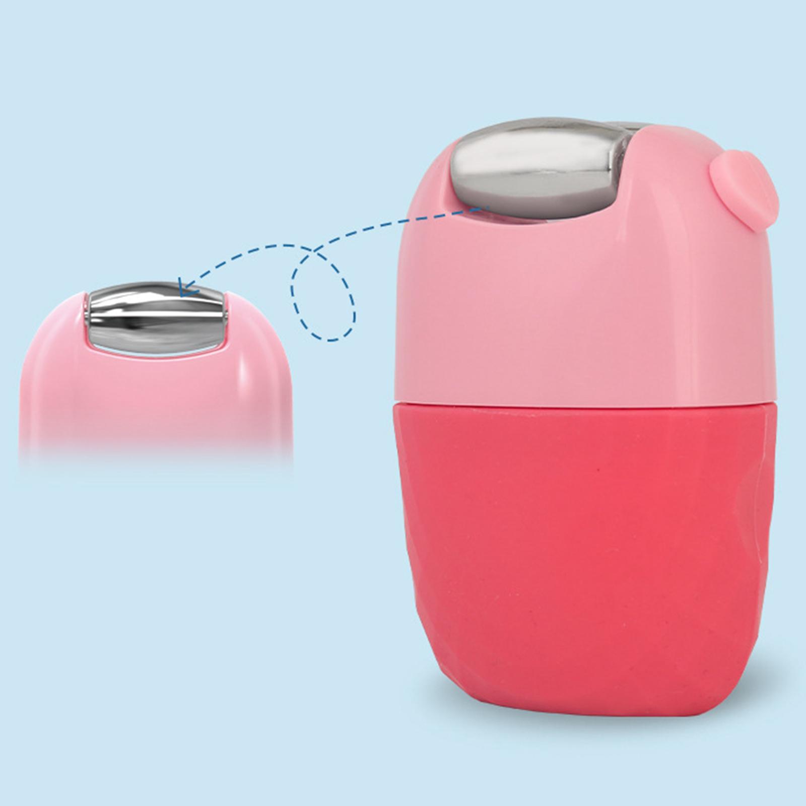 Ice Roller and Eye Self Care G - Women Accessories Combo Gift recension och pris
