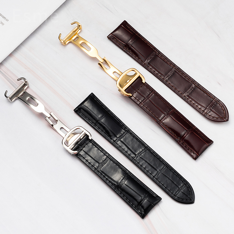 For Cartier Tank Solo London S - Women'S Accessories Cartier recension och pris