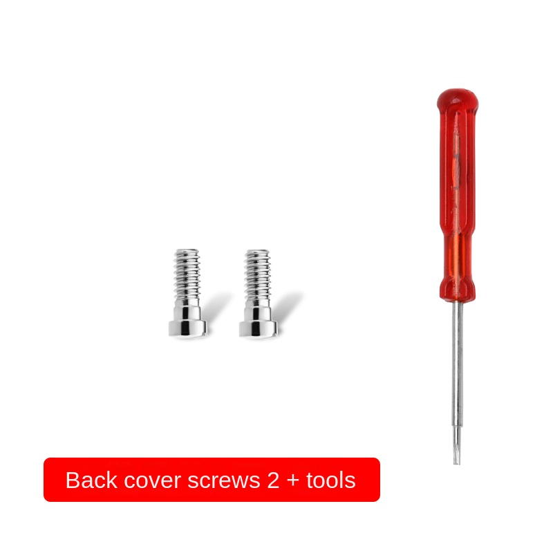 Watch screws for Cartier Santo - Women'S Accessories Cartier recension och pris