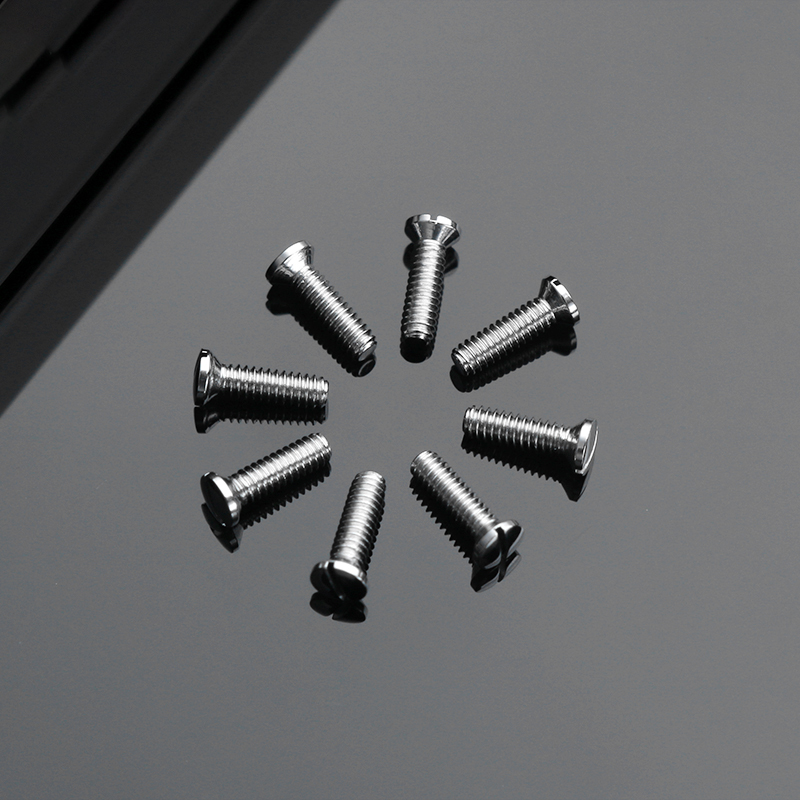 Watch screws for Cartier Santo - Women'S Accessories Cartier recension och pris