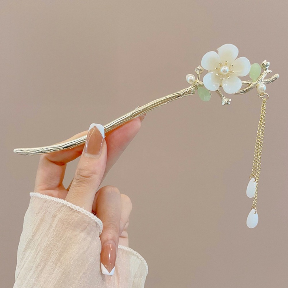 1/6pcs Elegant Chinese Style T - Women'S Accessories H&M recension och pris