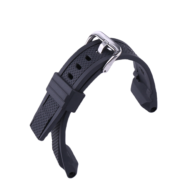 Men's rubber watch band access - Women Accessories Gst recension och pris
