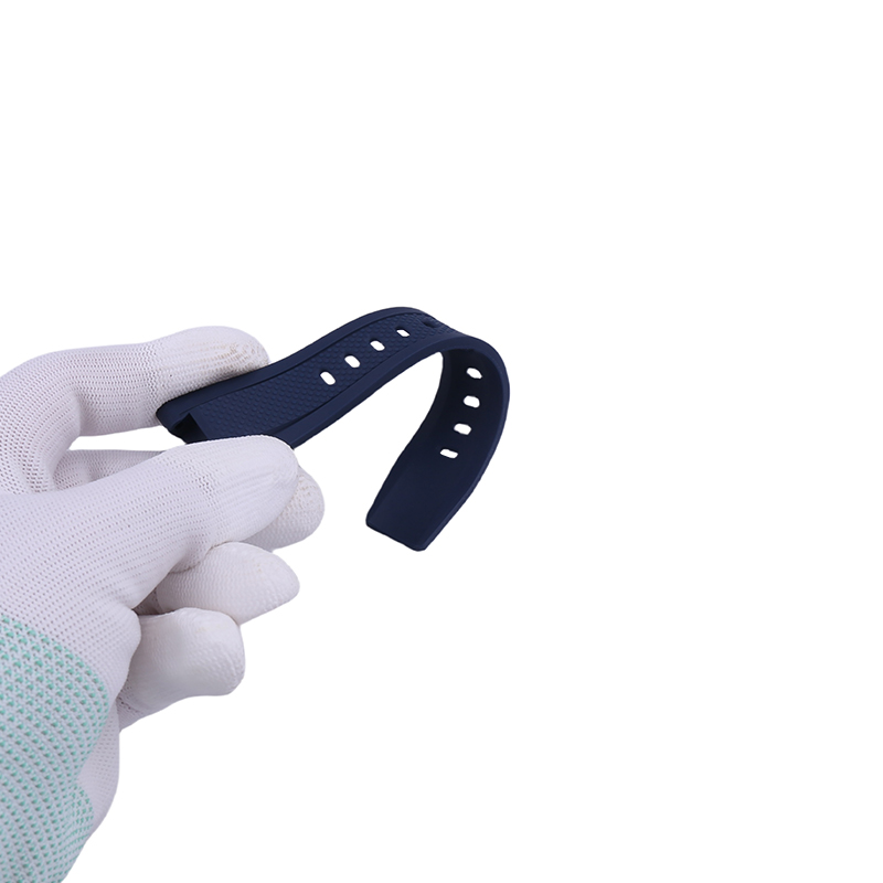 Men's rubber watch band access - Women Accessories Gst recension och pris