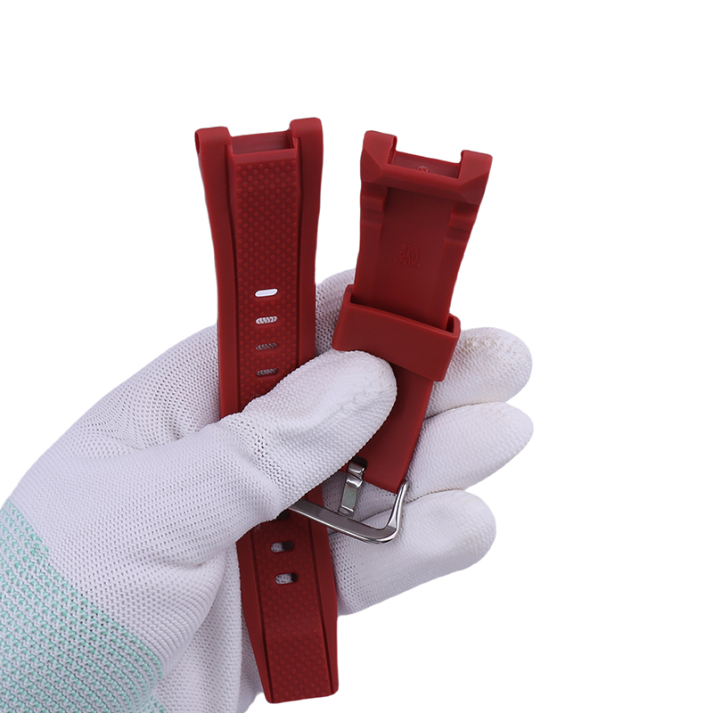 Men's rubber watch band access - Women Accessories Gst recension och pris