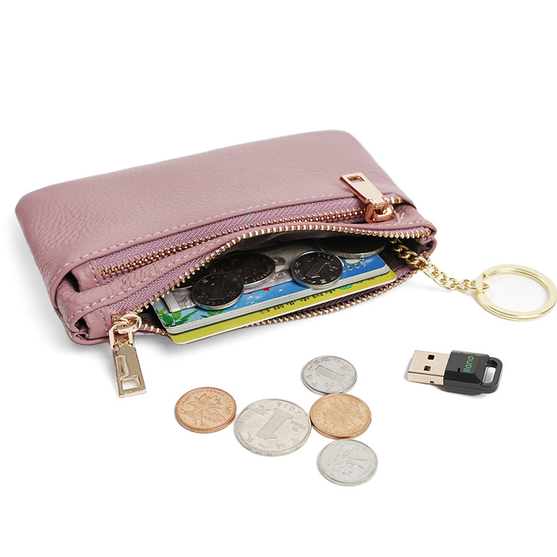 Custom Name Genuine Leather Co - Women Accessories Name recension och pris