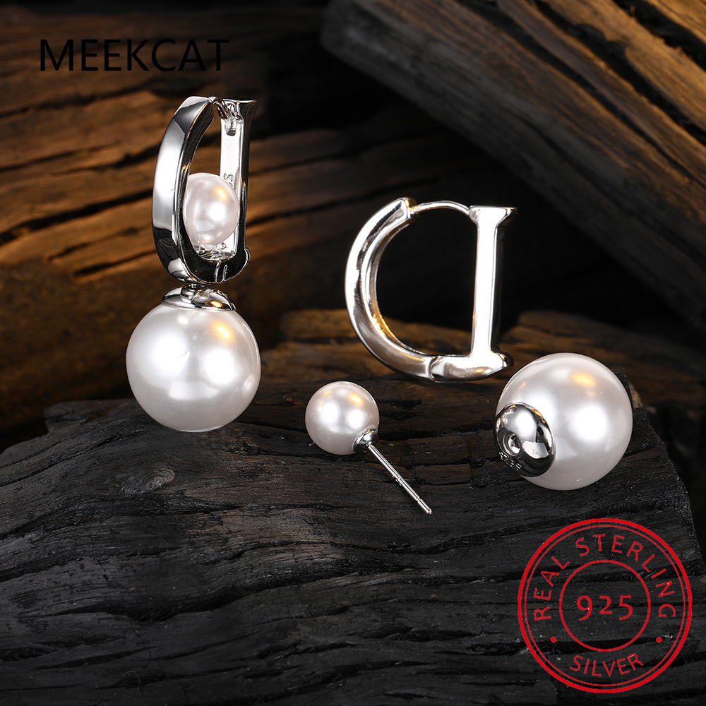 Luxury 925 Sterling Silver Eng - Women Accessories In English recension och pris