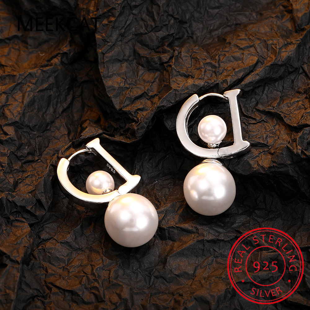 Luxury 925 Sterling Silver Eng - Women Accessories In English recension och pris