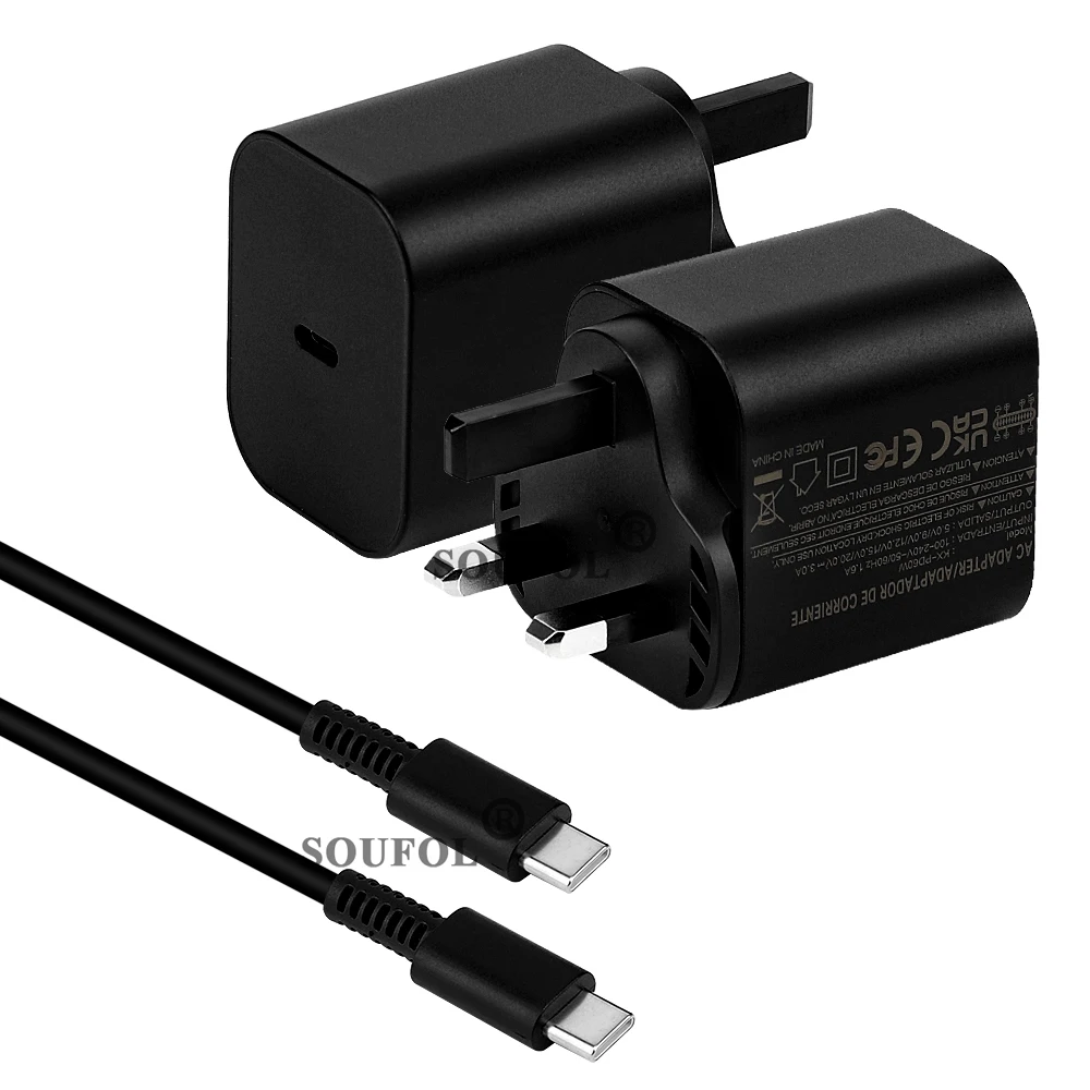 High Speed 60W AC Adapter for  - Women Accessories In Uk recension och pris