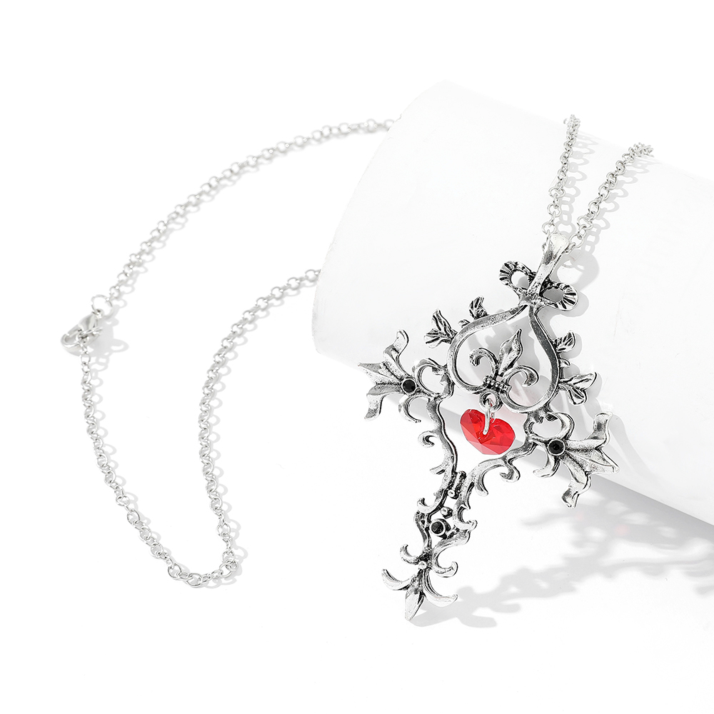 Fashion Exquisite Necklace Vin - Women Accessories On Sale recension och pris