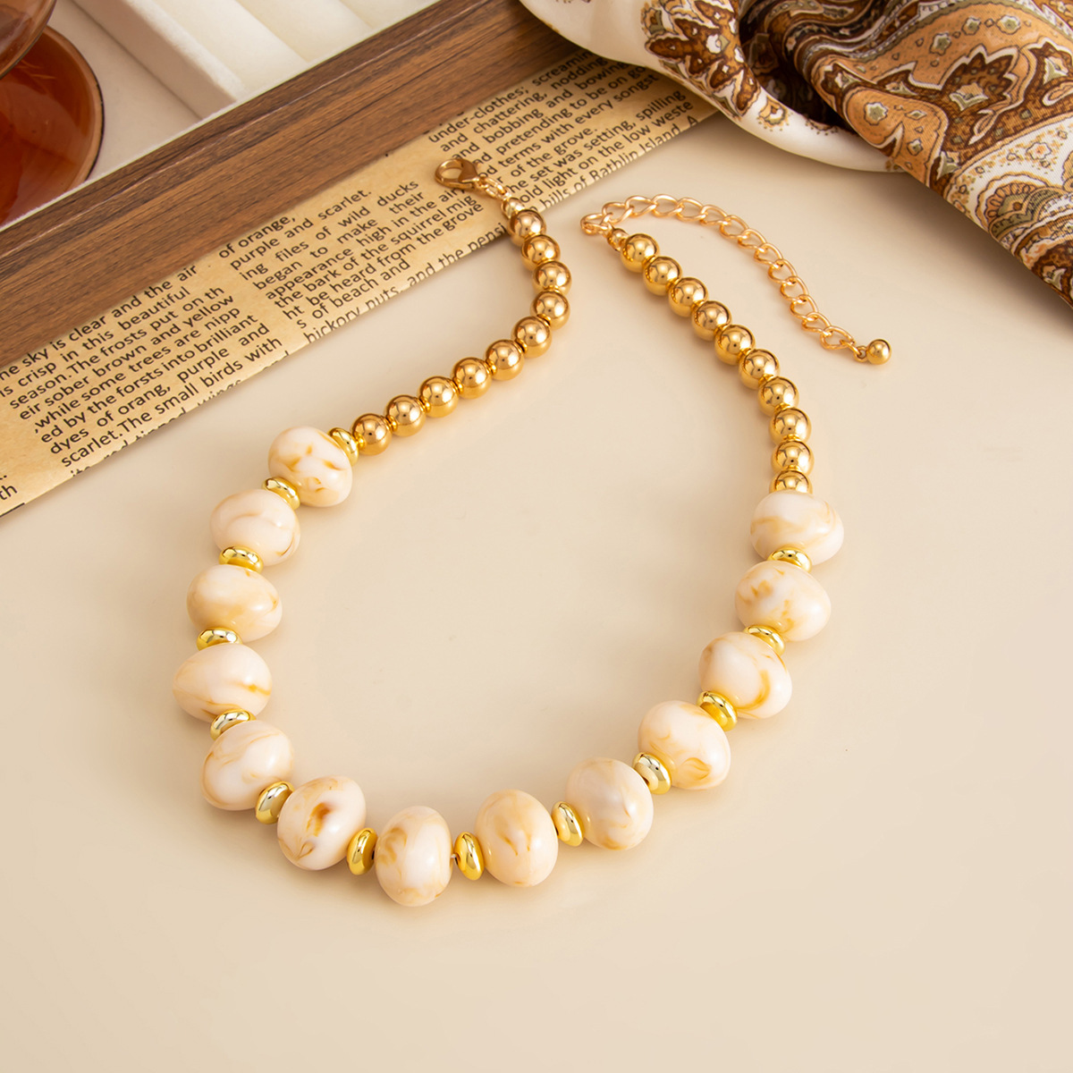 Accessories Fashion Resin Rend - Women Accessories Temu recension och pris