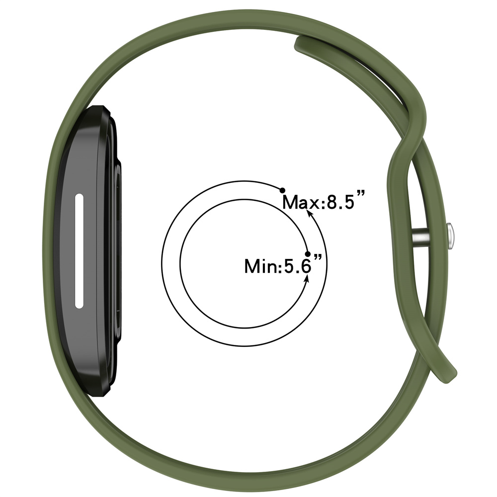 BEHUA Watch Band For Hume Band - Women Accessories In English recension och pris