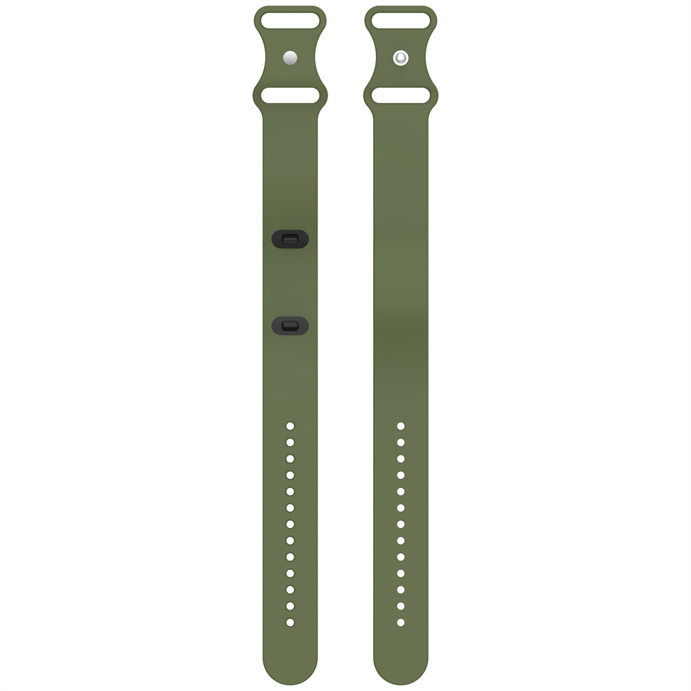 BEHUA Watch Band For Hume Band - Women Accessories In English recension och pris