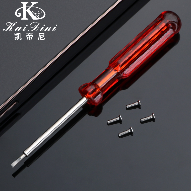 Watch cover screws for Cartier - Women'S Accessories Cartier recension och pris