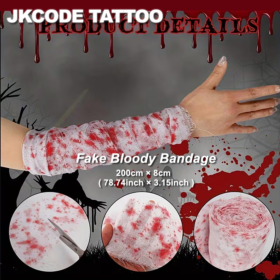 Halloween Horror Costumes, Hal - Women Accessories Combo Gift recension och pris