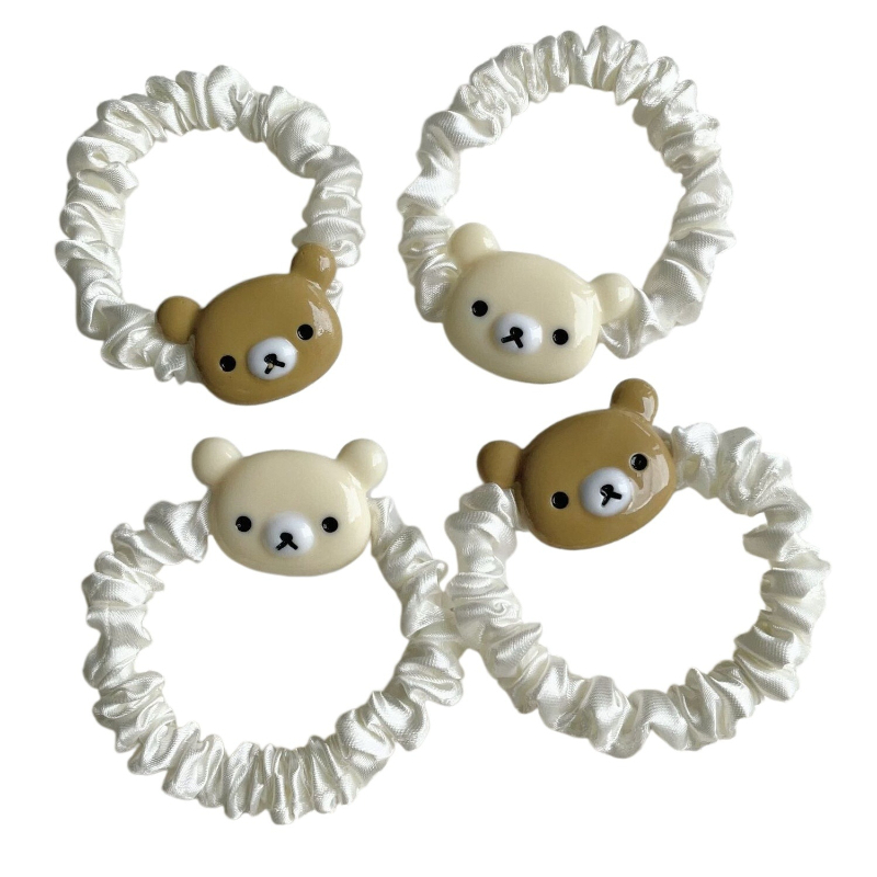 Cute Rilakkuma Cartoon Brown B - Women'S Accessories List recension och pris