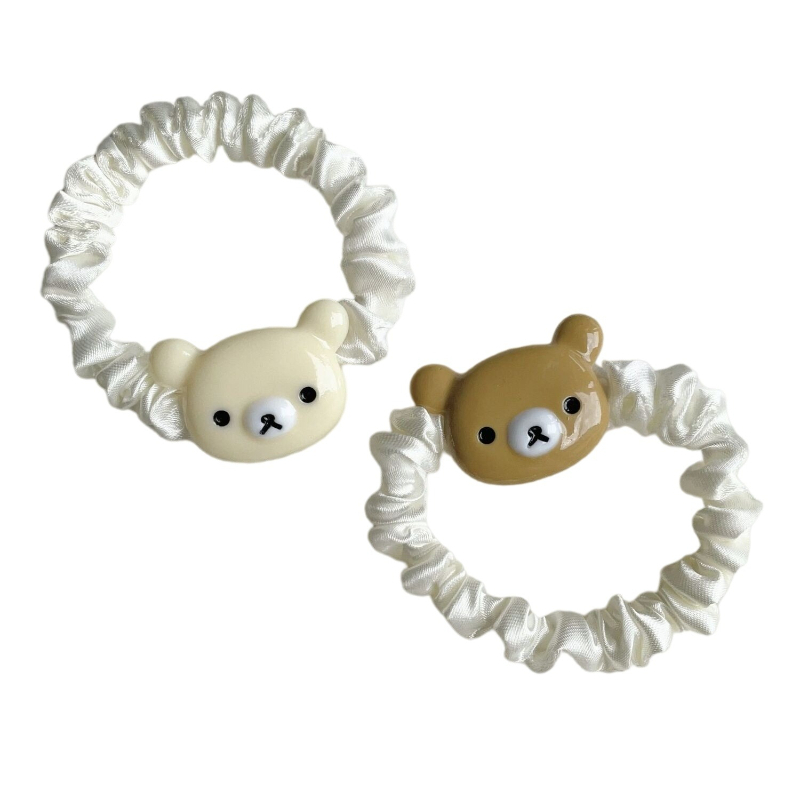 Cute Rilakkuma Cartoon Brown B - Women'S Accessories List recension och pris