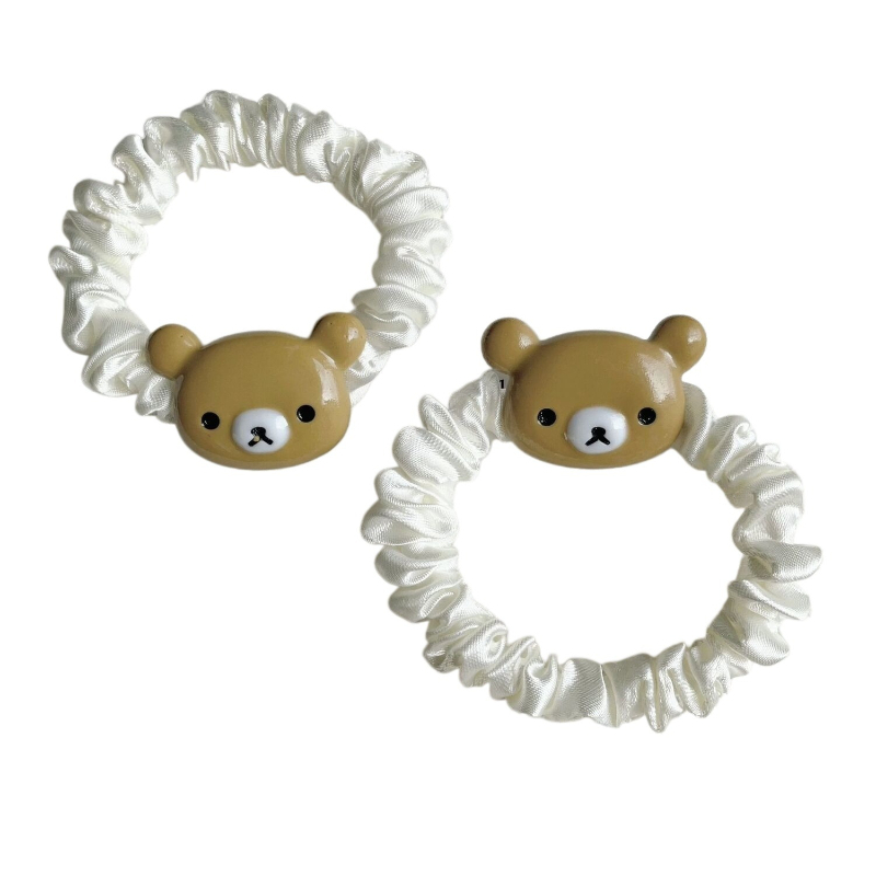 Cute Rilakkuma Cartoon Brown B - Women'S Accessories List recension och pris